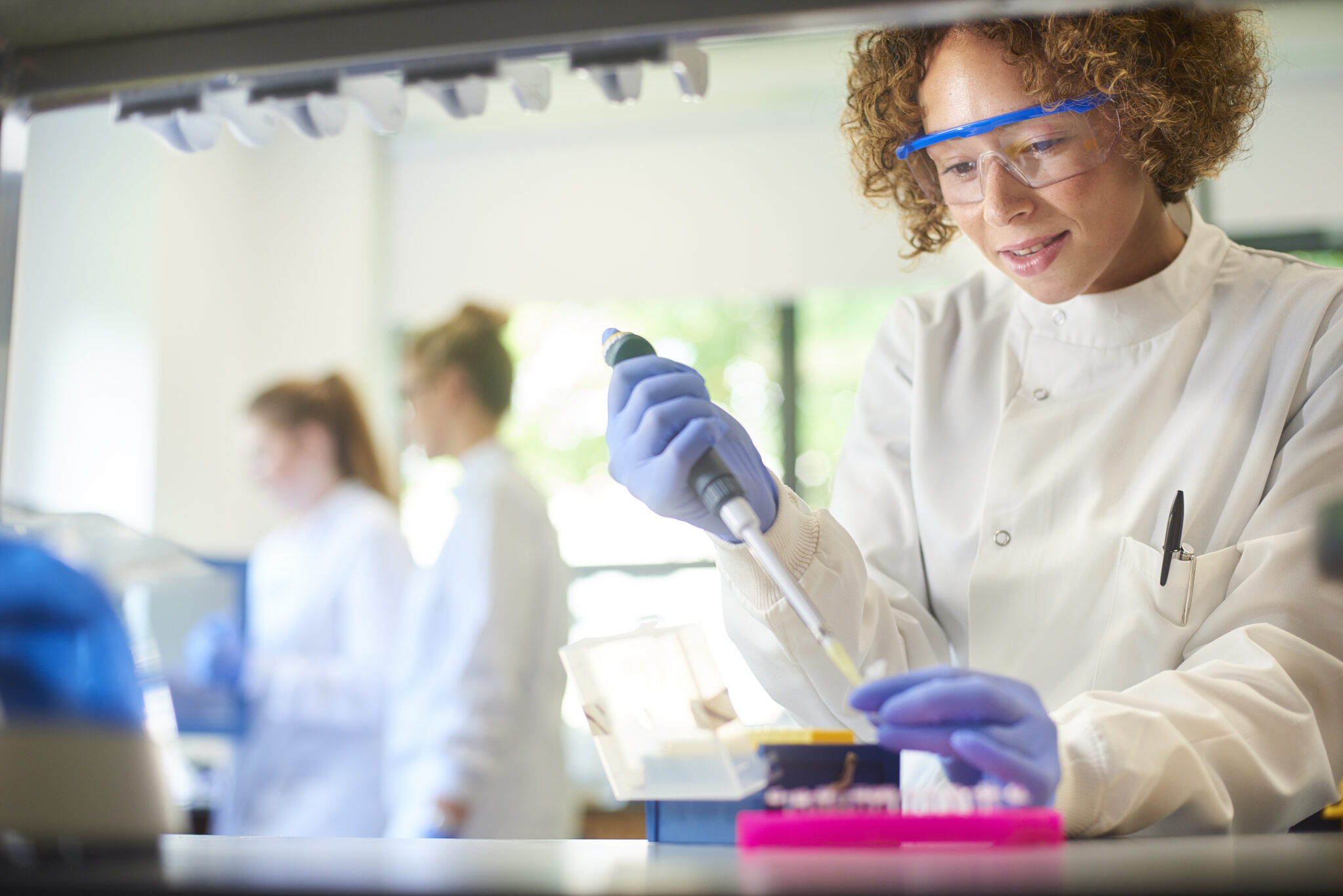 Juvenile Diabetes Research