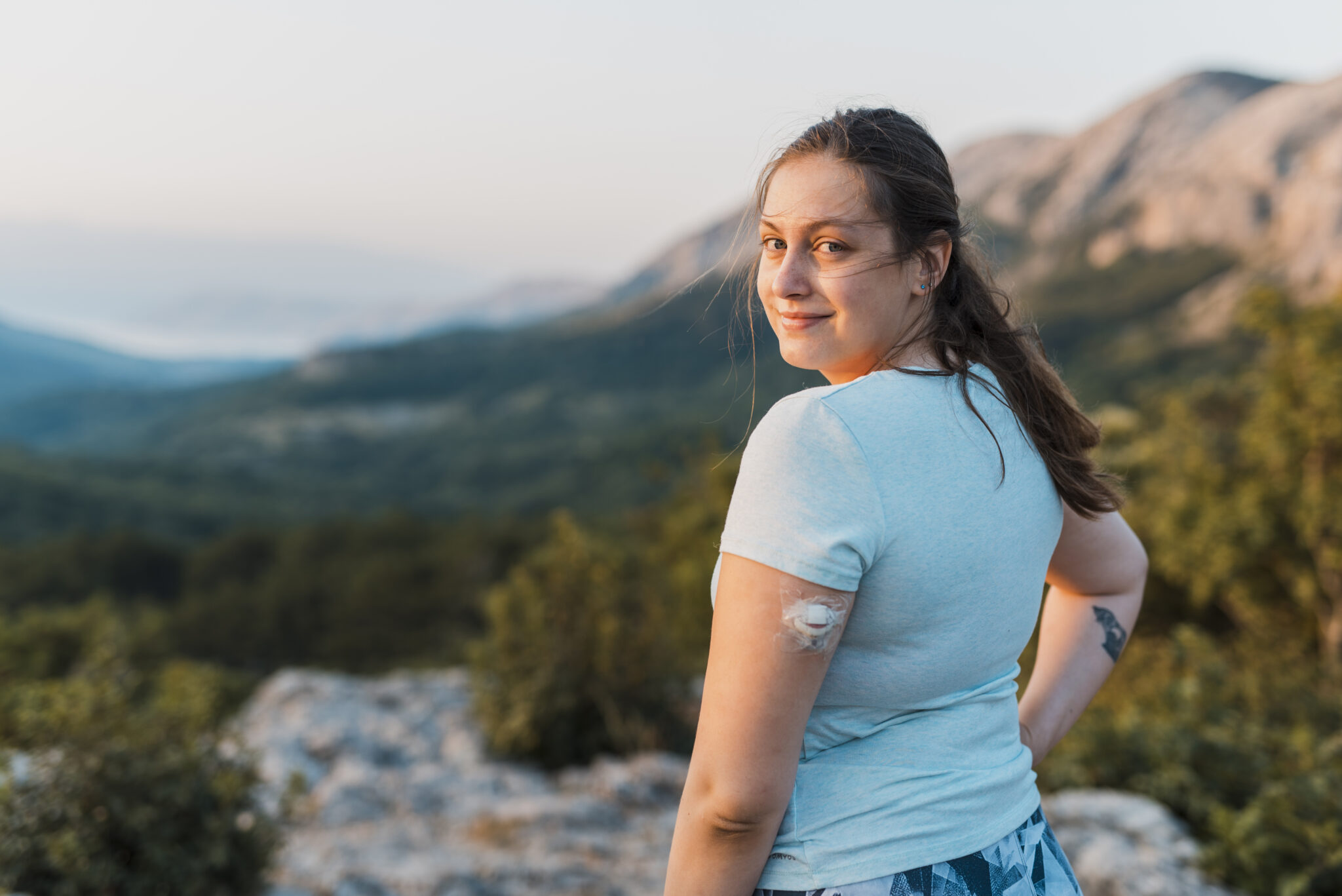 Juvenile Diabetes Research
