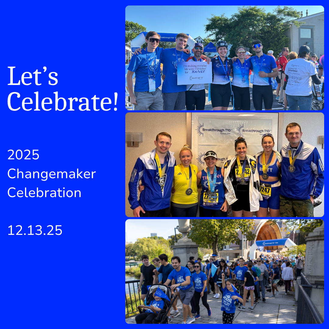 2025 Changemaker Celebration
