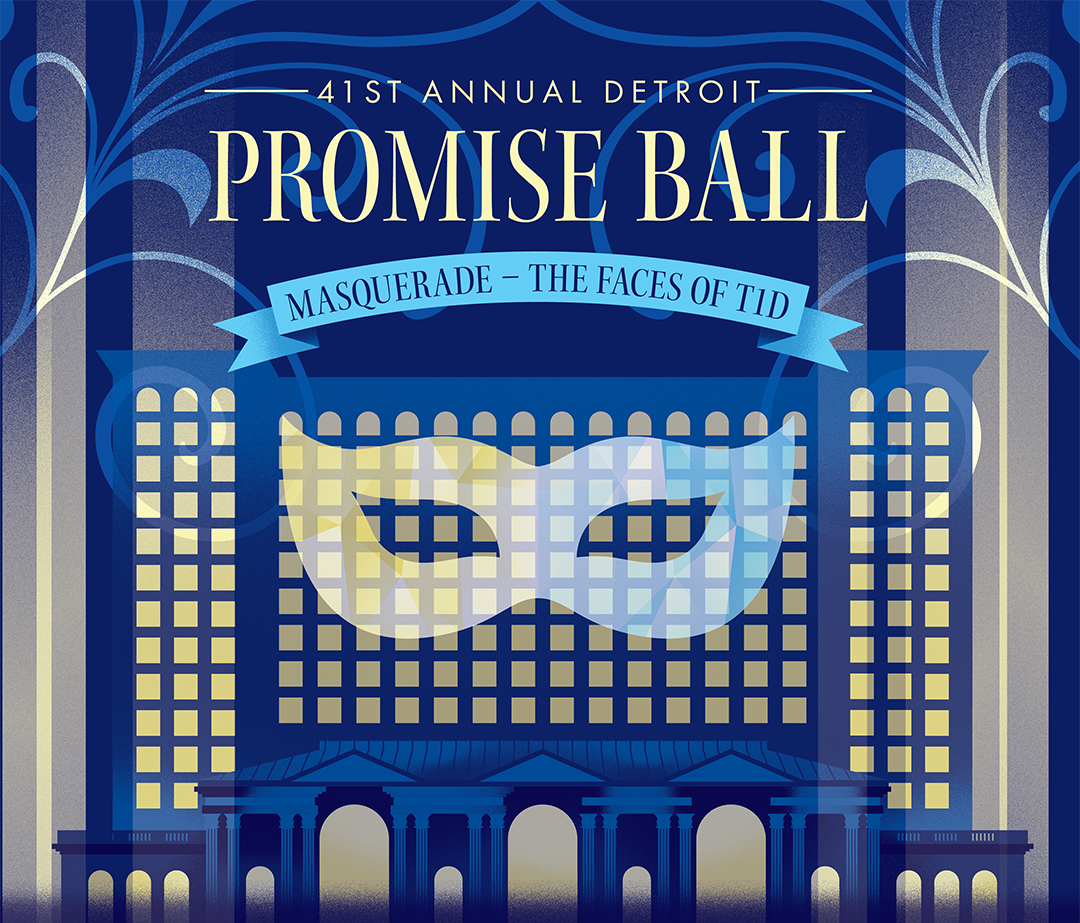 Breakthrough T1D Detroit Promise Ball 2026