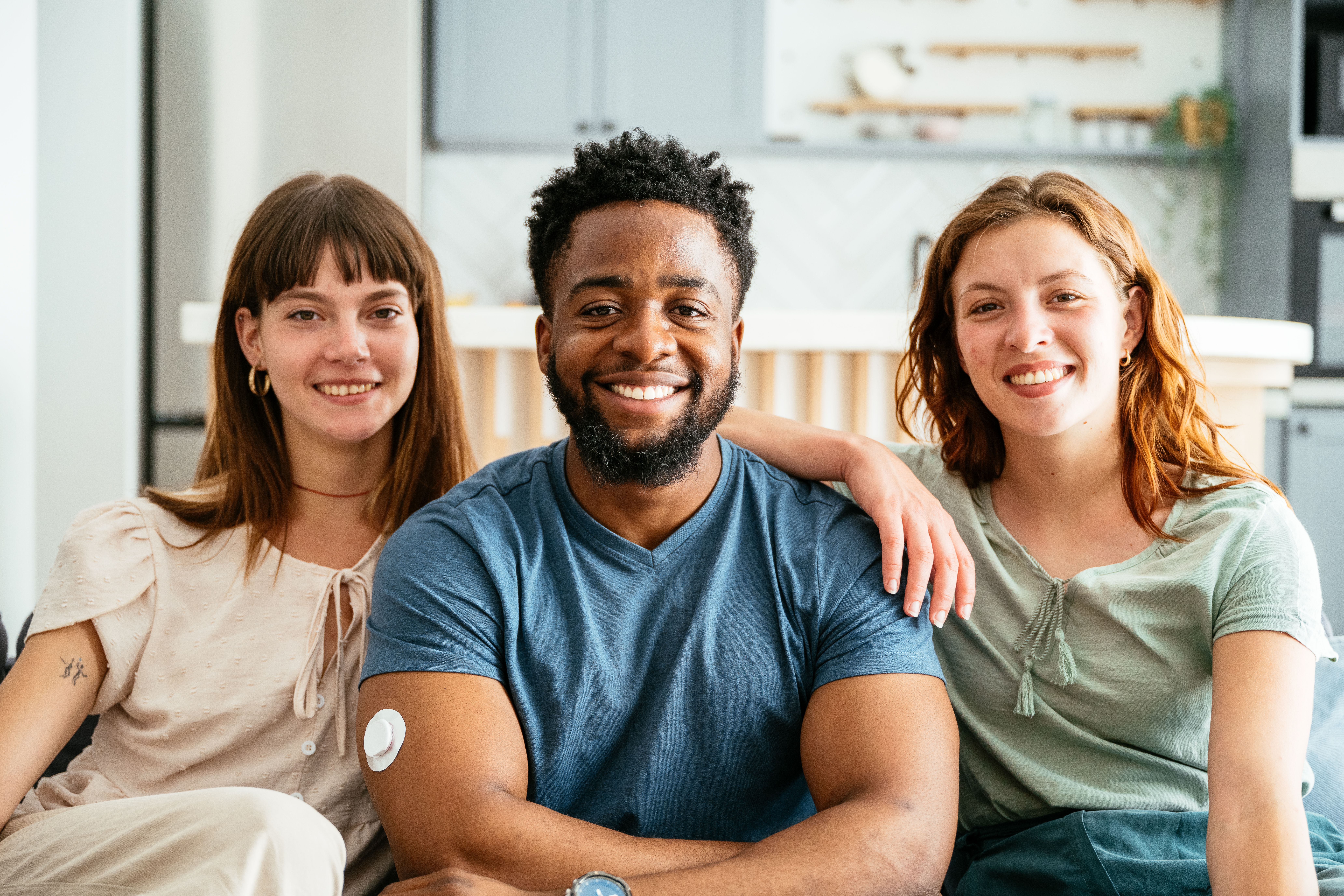 Houston T1D Family Meet UP