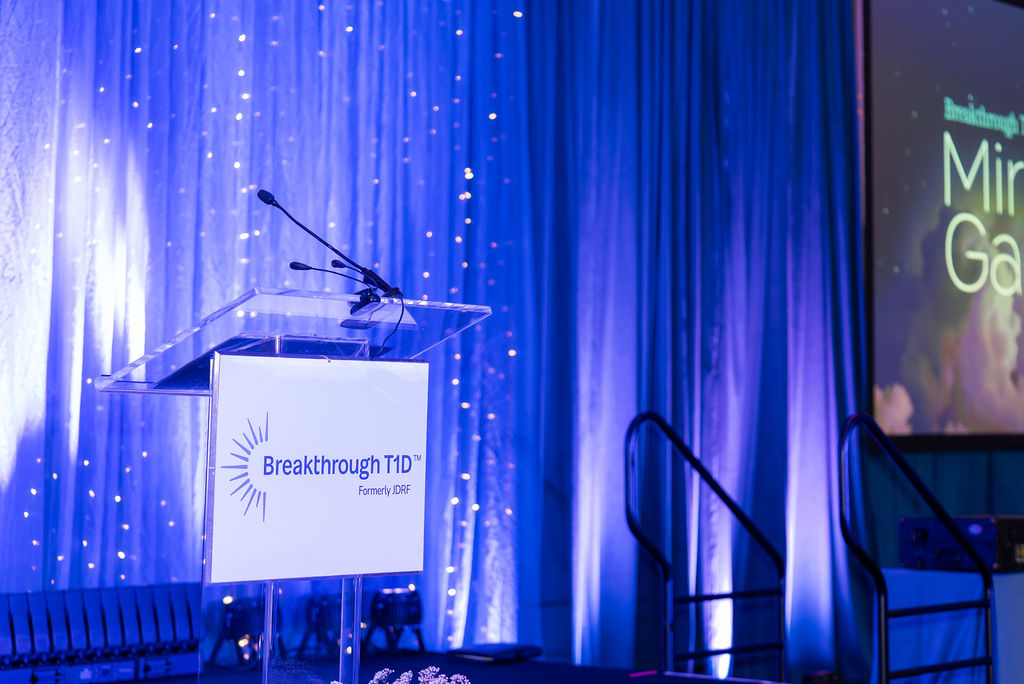 Breakthrough T1D Jacksonville Gala 2026