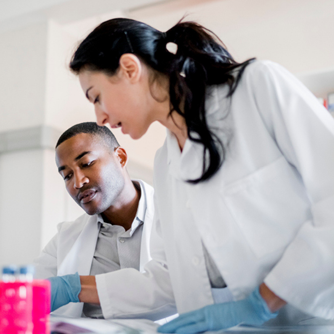 You Hold the Key to Breakthroughs in T1D