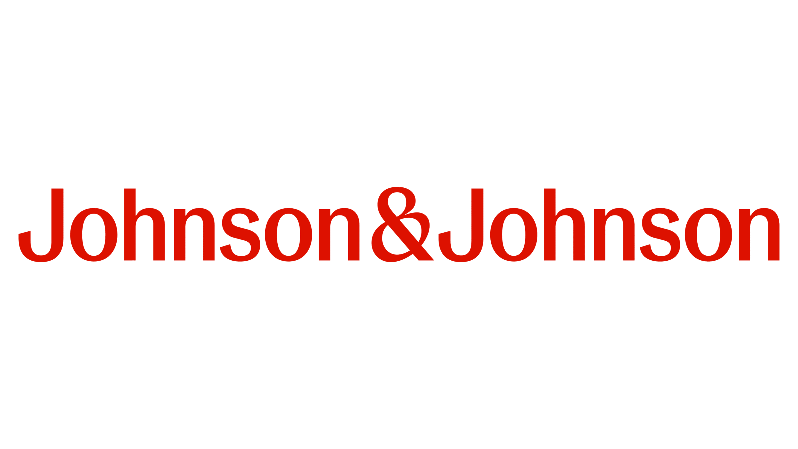 Johnson & Johnson