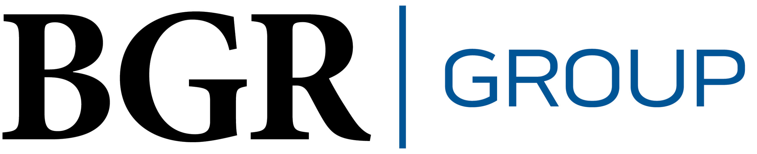 The BGR Foundation