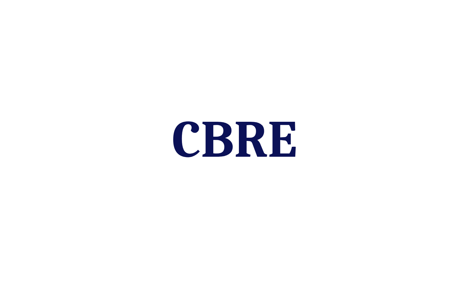 CBRE
