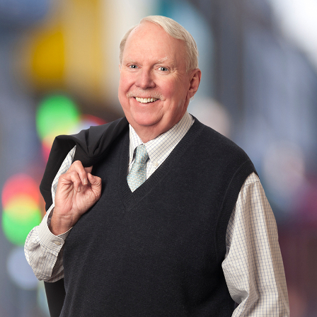 Martin D. “Art” Walsh