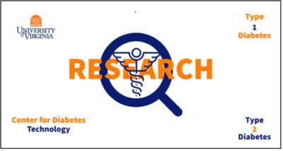 UVA Health System Center for Diabetes Technology