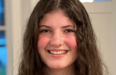 Maddie Hawkins