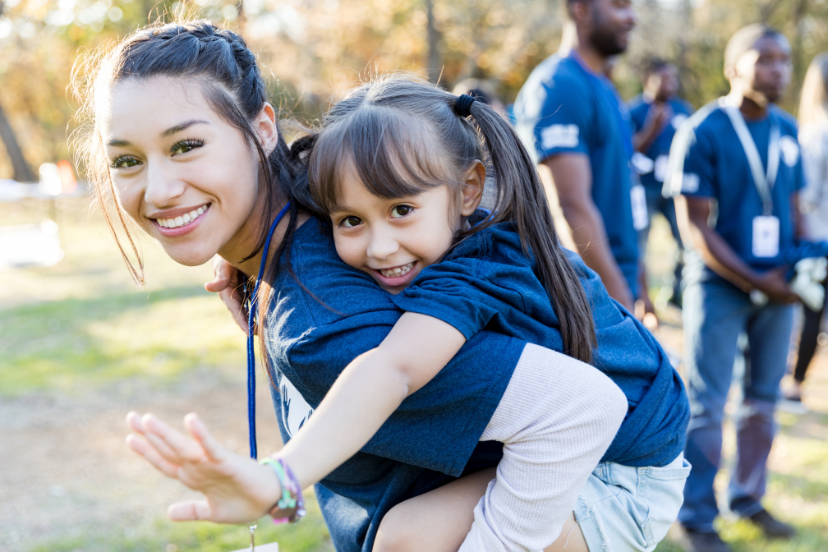 Join Your T1D Community at a Fall Outreach Event