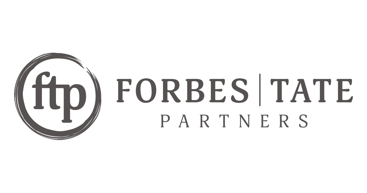 Forbes Tate