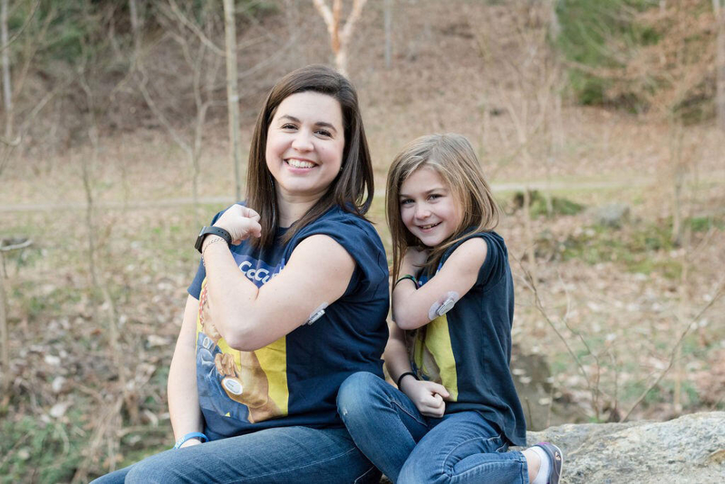 T1D Community Support and Outreach Programs