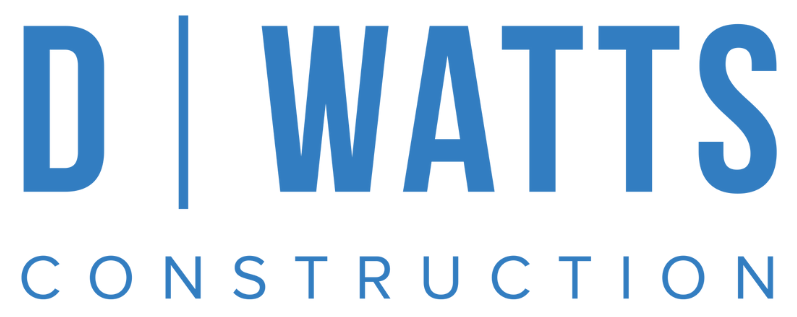 D|Watts Construction