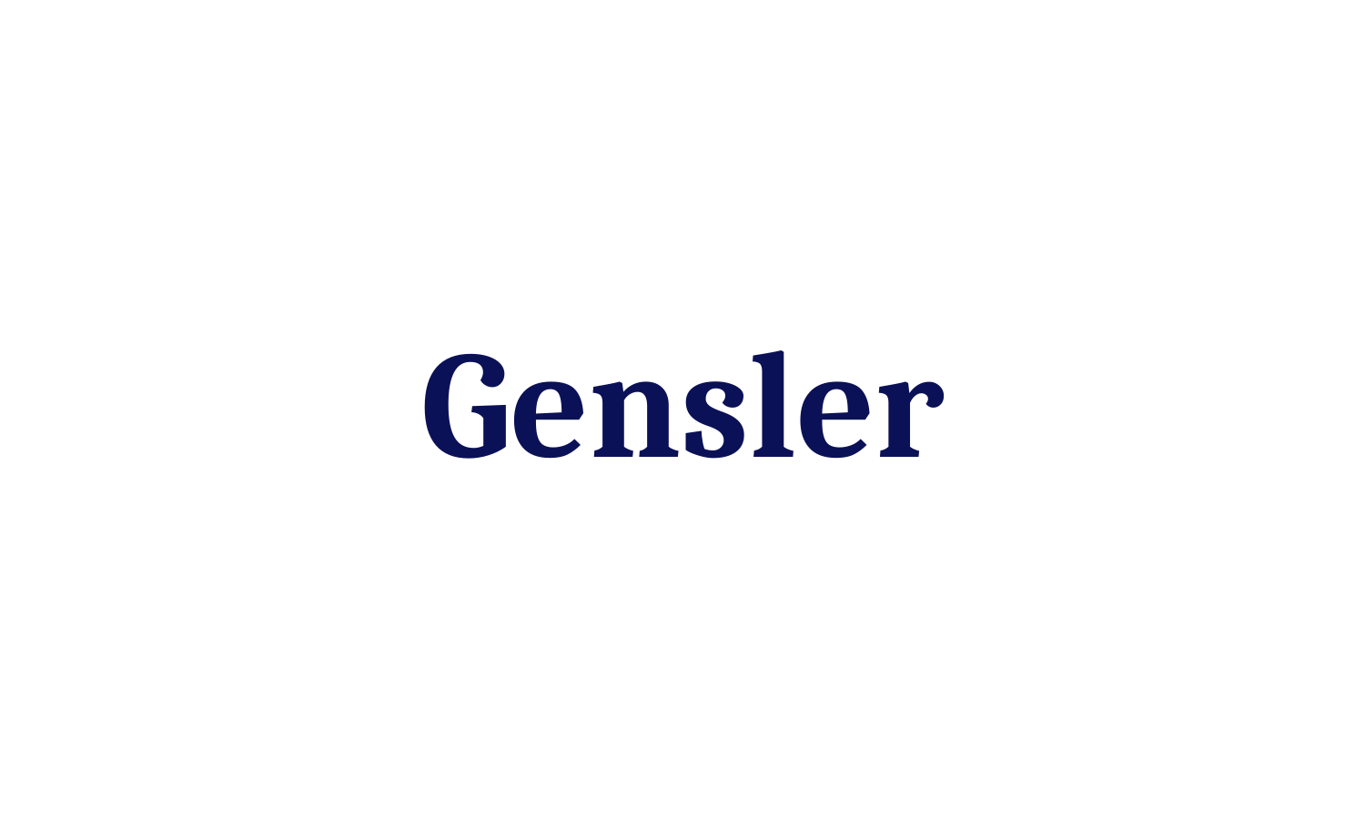 Gensler