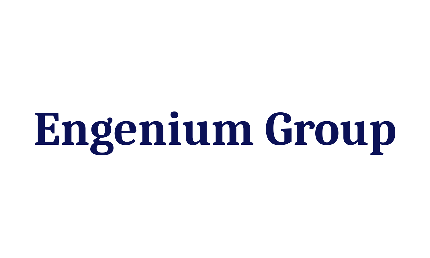 Engenium Group