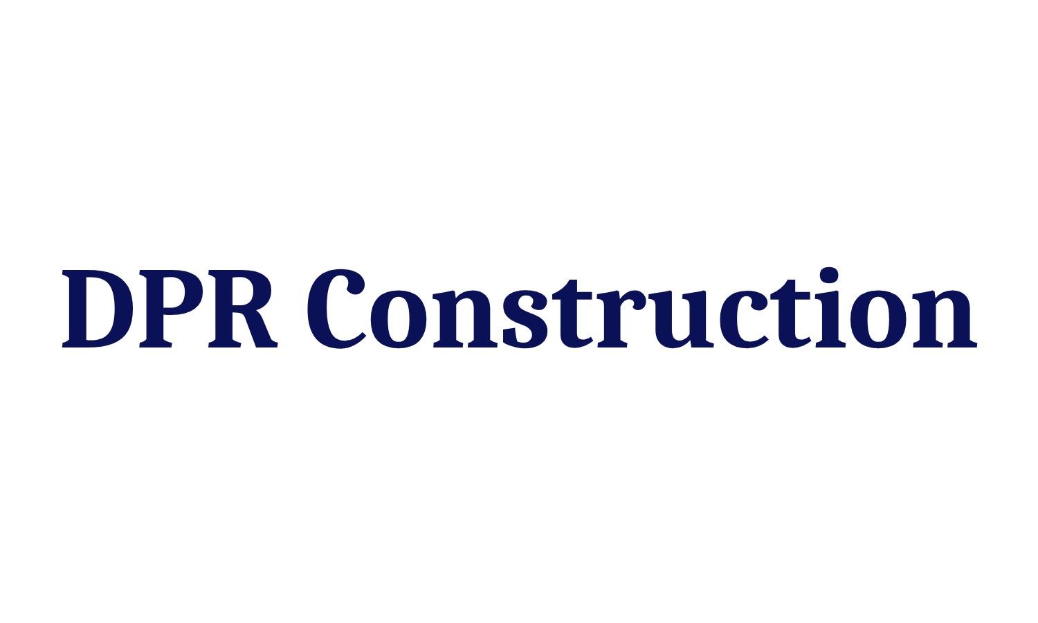 DPR Construction