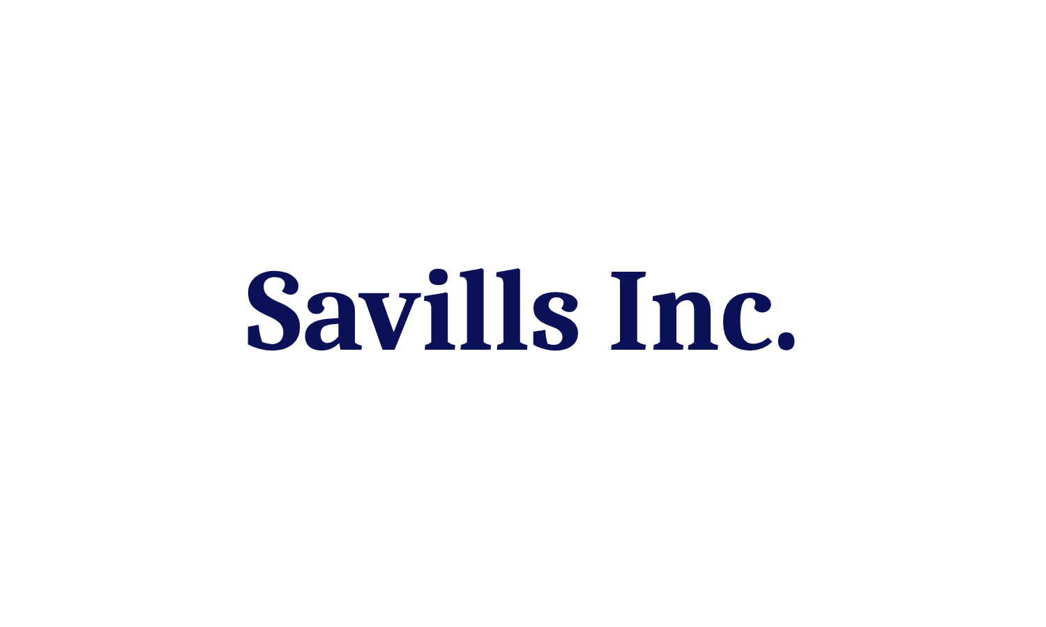 Savills Inc.