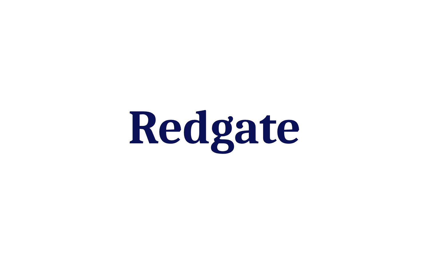 Redgate