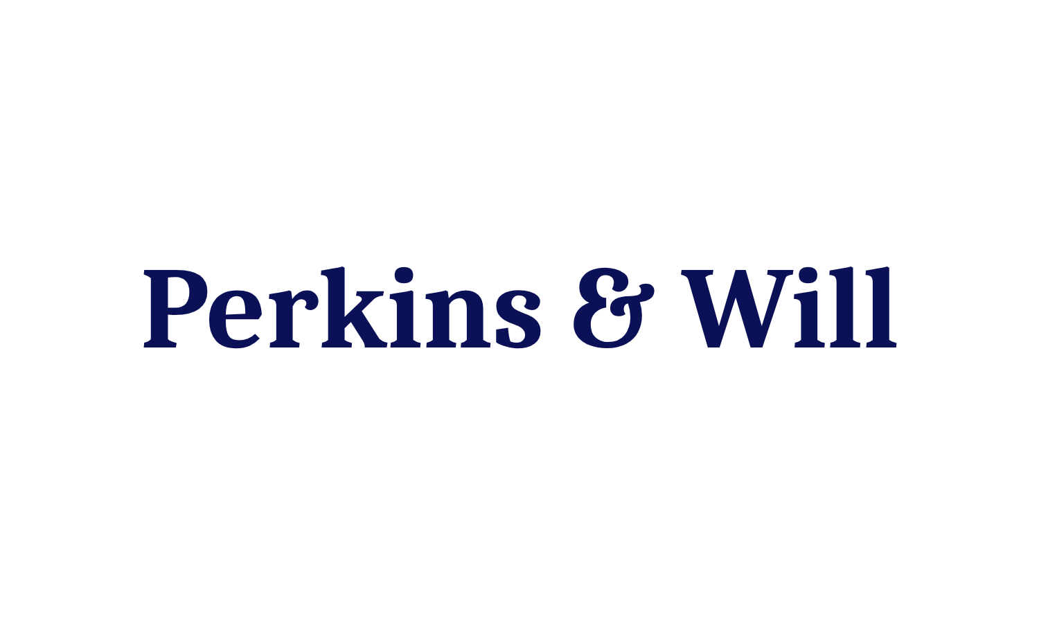 Perkins & Will