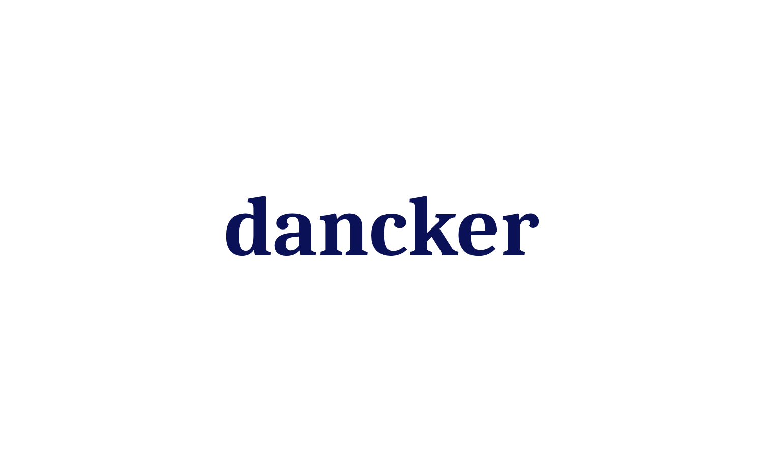 dancker