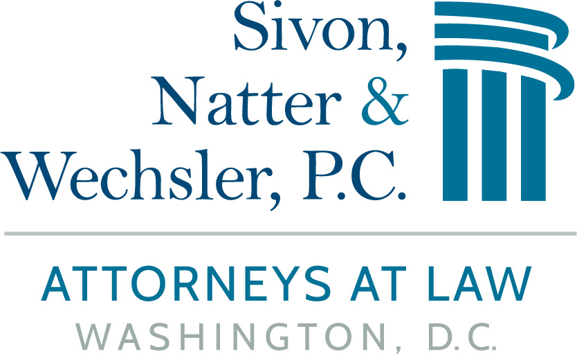 Sivon, Natter, & Wechsler