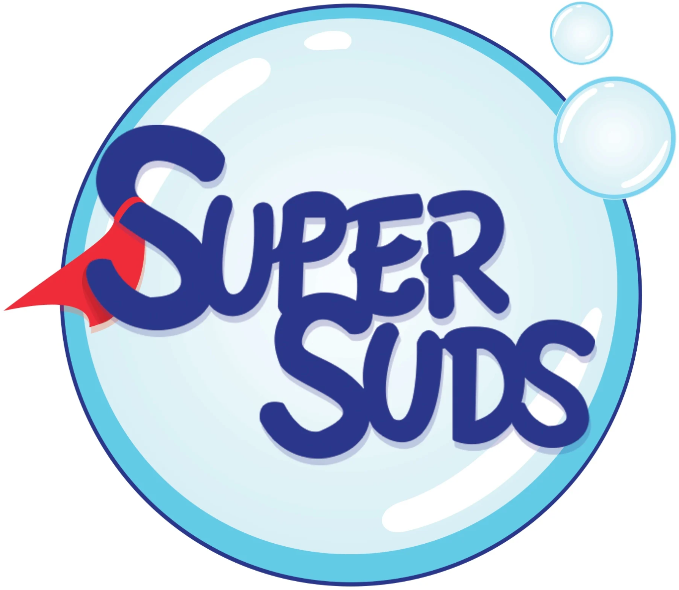 Supersuds Management, LLC