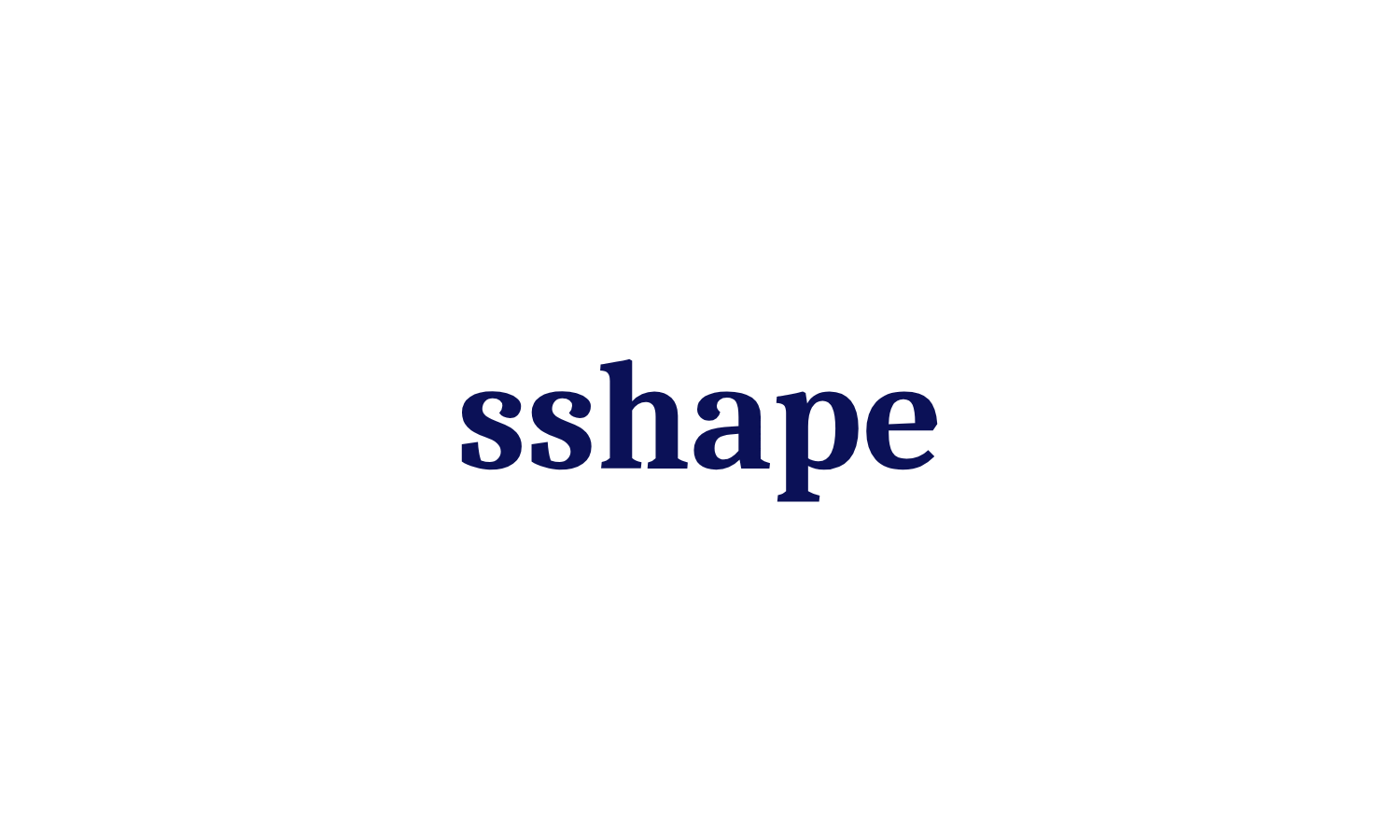 sshape