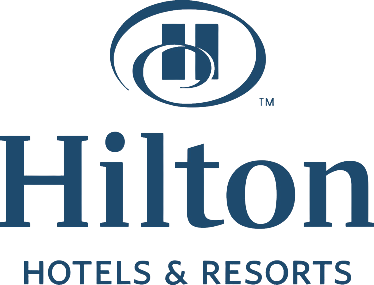 Hilton Hotels Corp.