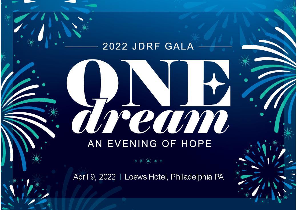 2022 One Dream Gala is only 3 days away!