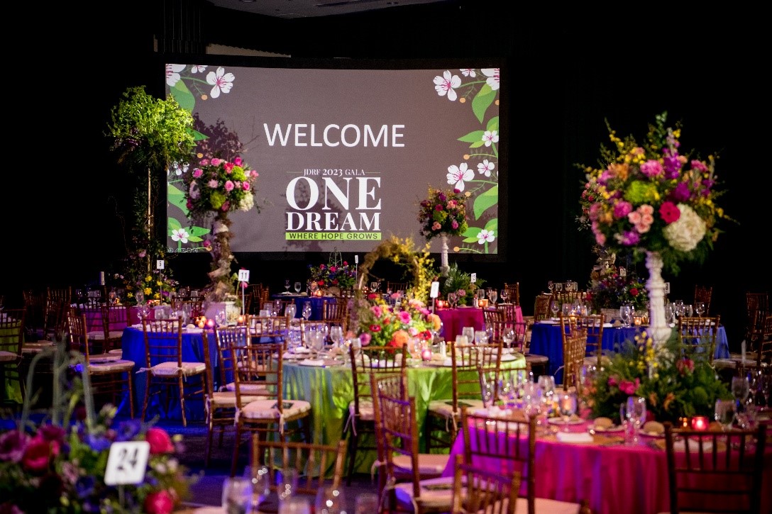 2023 One Dream Gala