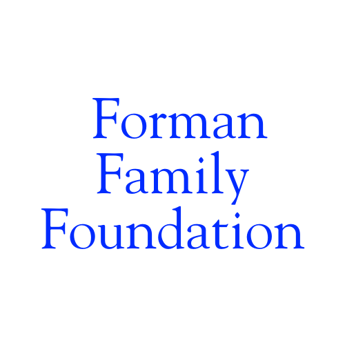 Forman Family Foundation