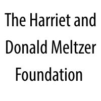 The Harriet and Donald Meltzer Foundation