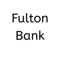 Fulton Bank