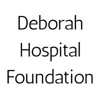 Deborah Hospital Foundation