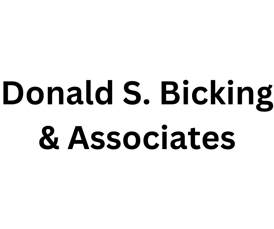 Donald S Bicking and Associates