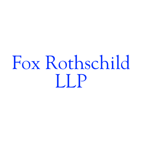 Fox Rothschild LLP
