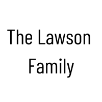The Lawson Family