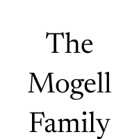 The Mogell Family