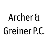 Archer/Greiner P.C.