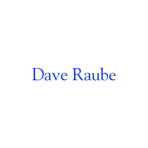 Dave Raube