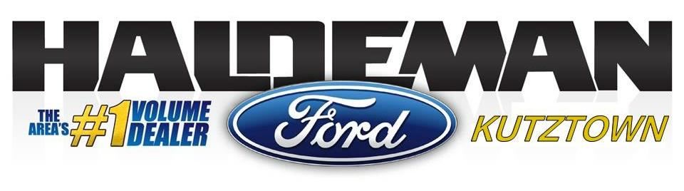 Haldeman Ford of Kutztown