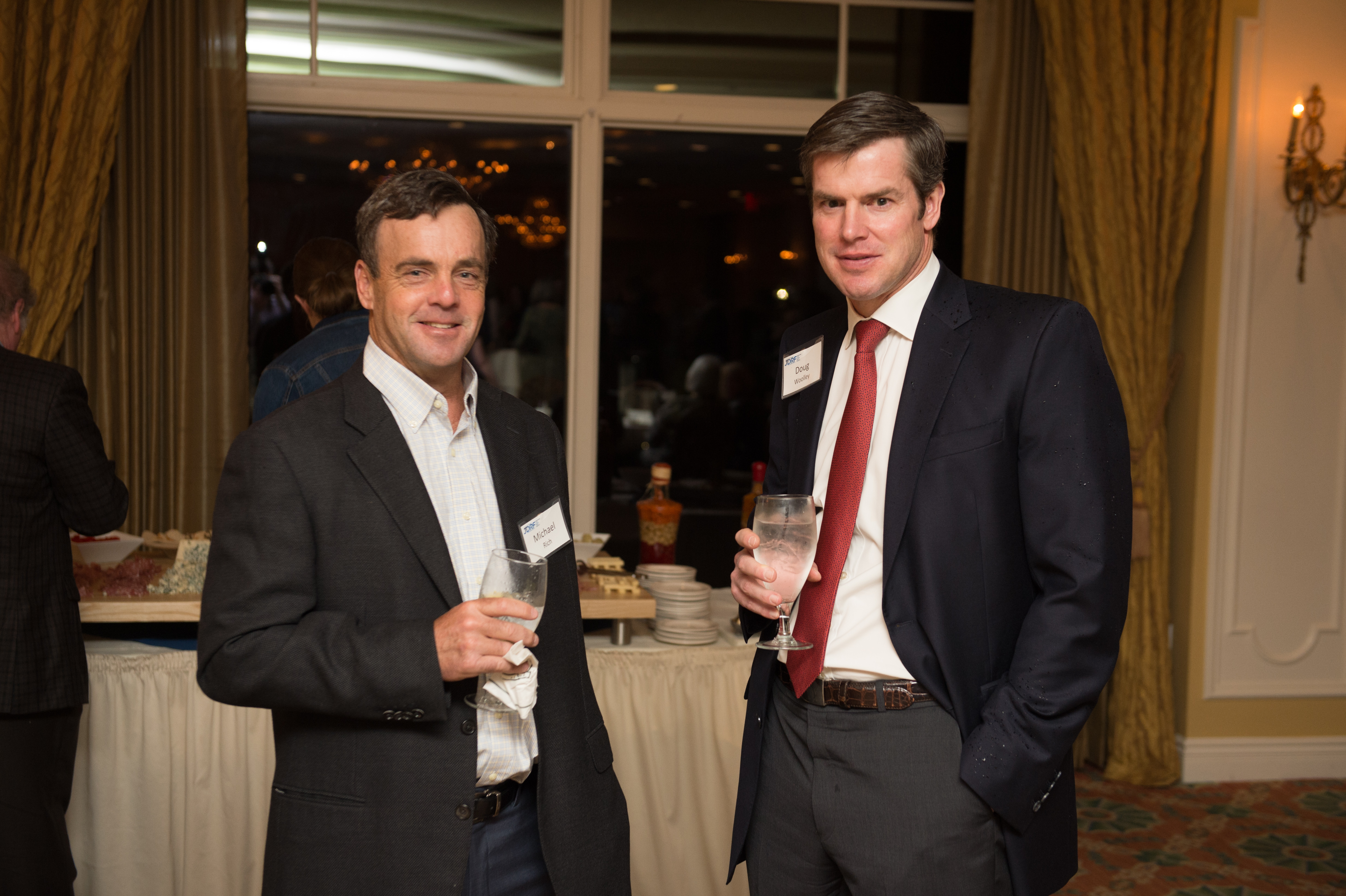 3rd Annual Uncorked!-Breakthrough T1D Wine Tasting & Research Update