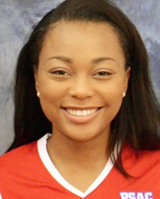 Meet Erica Cunningham, Breakthrough T1D One Walk Northeast PA Intern