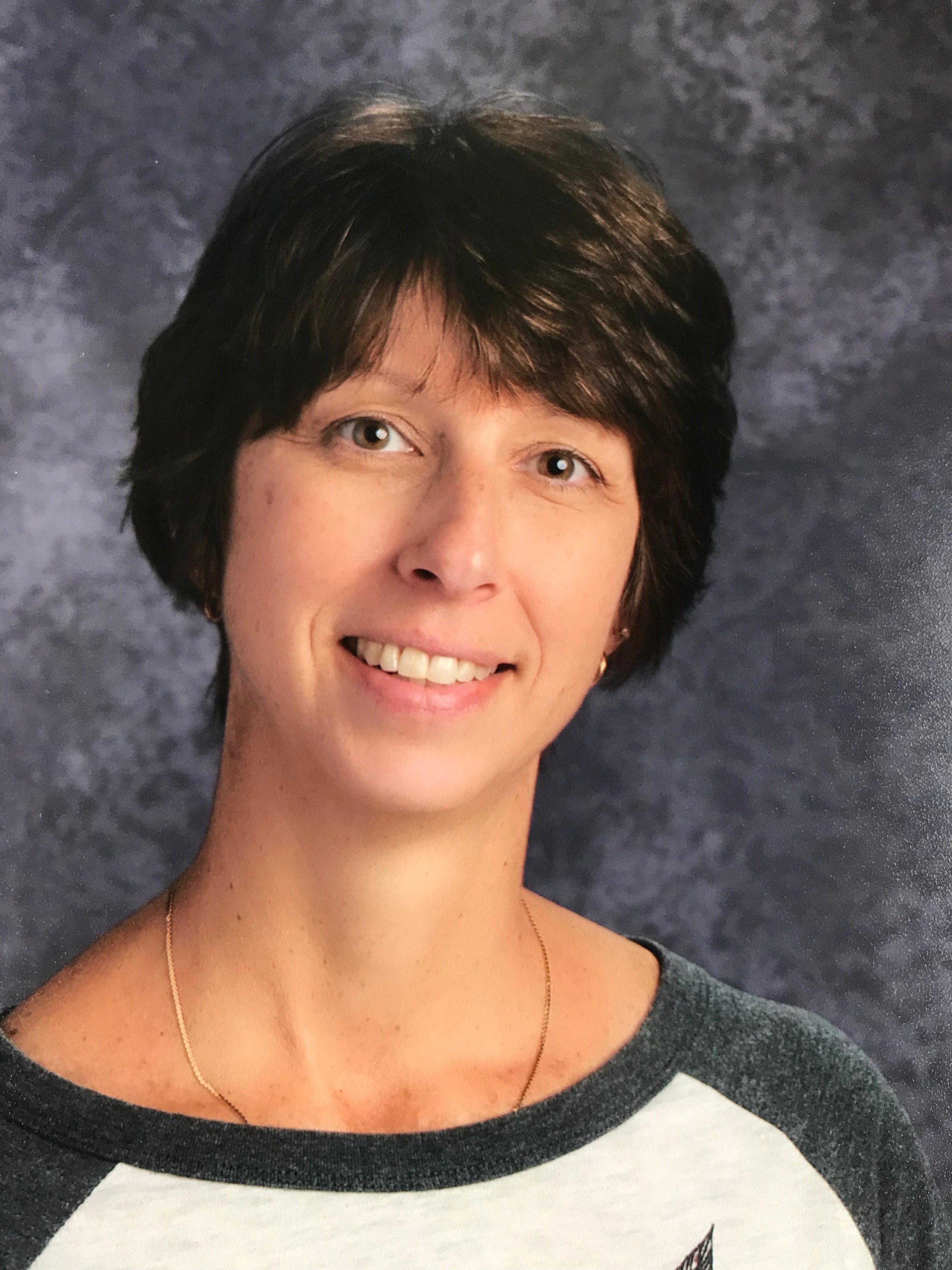 Meet Wissahickon school nurse Kathy Dearborn