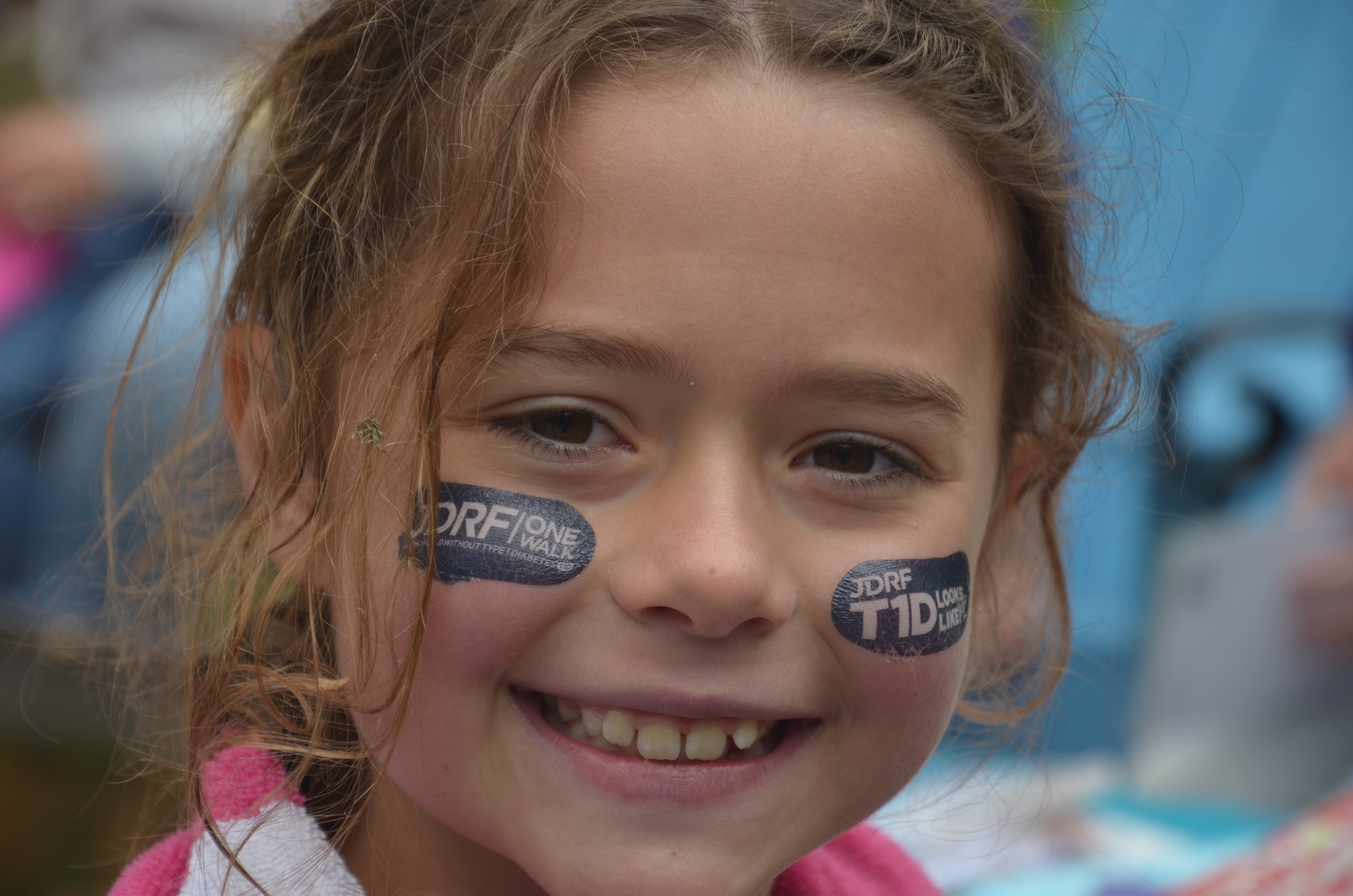 Breakthrough T1D One Walk Spotlight: Meet the Lordi Family