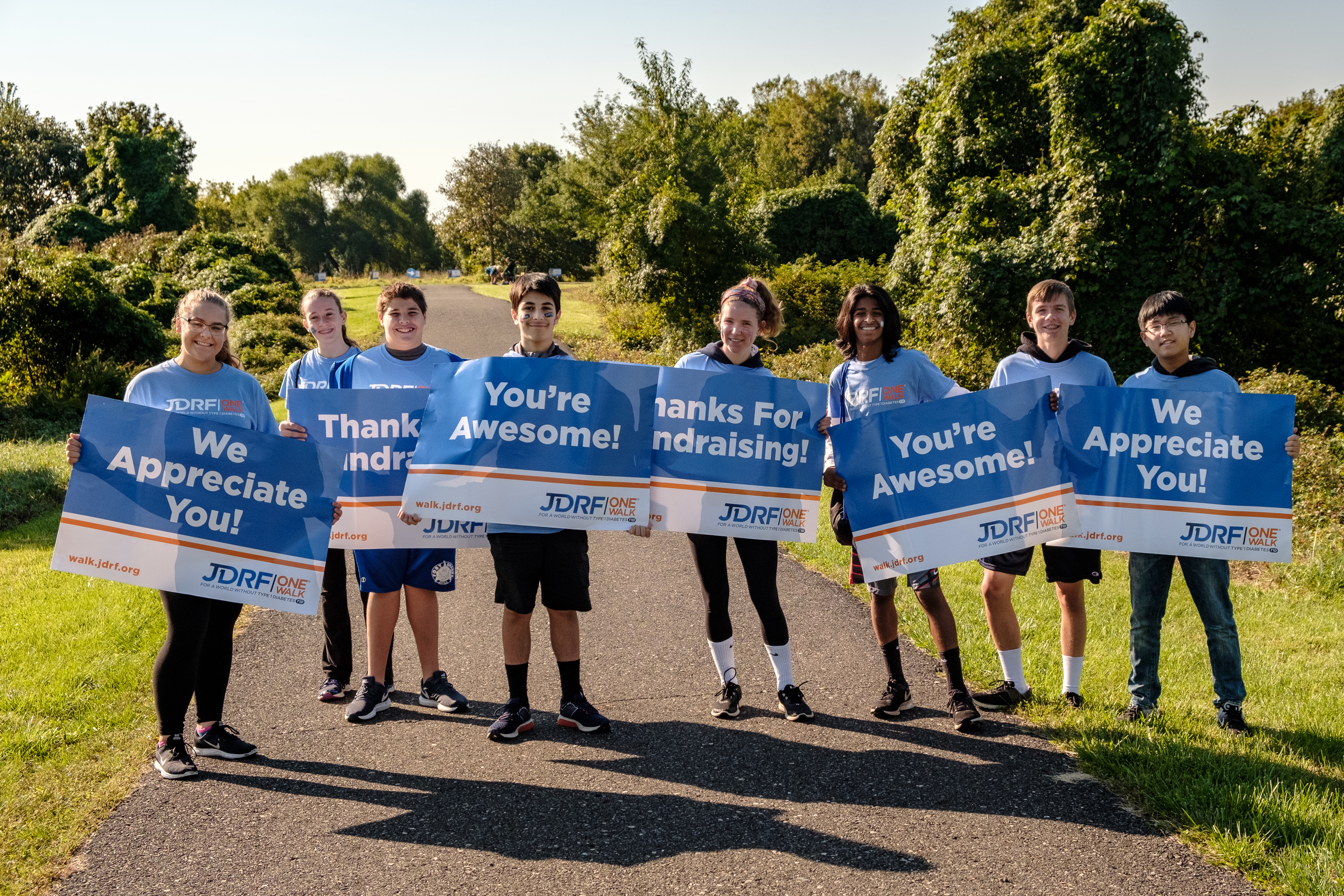 Why volunteering makes the perfect New Year’s resolution