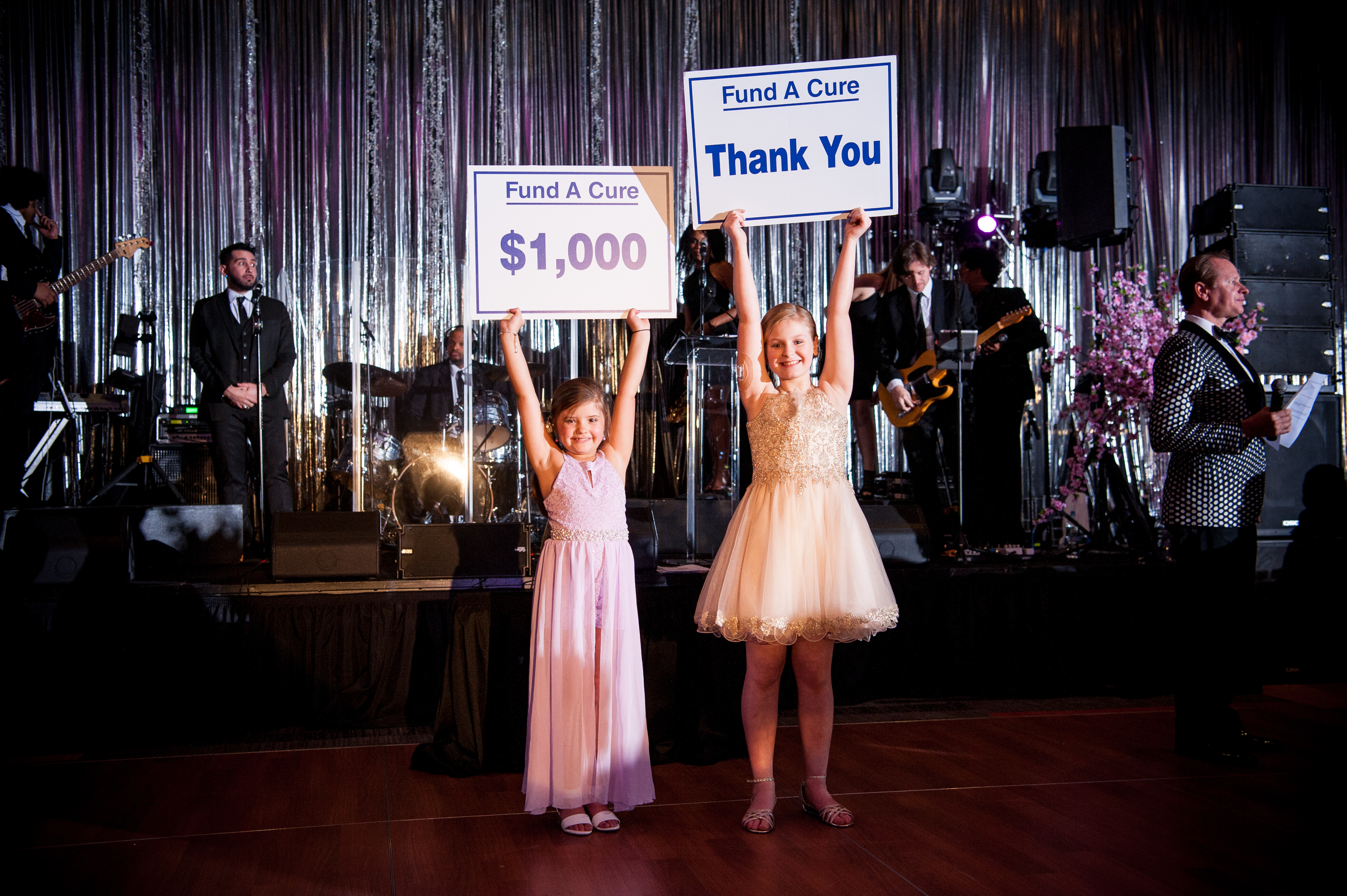 How you can help “Fund a Cure” for type 1 diabetes