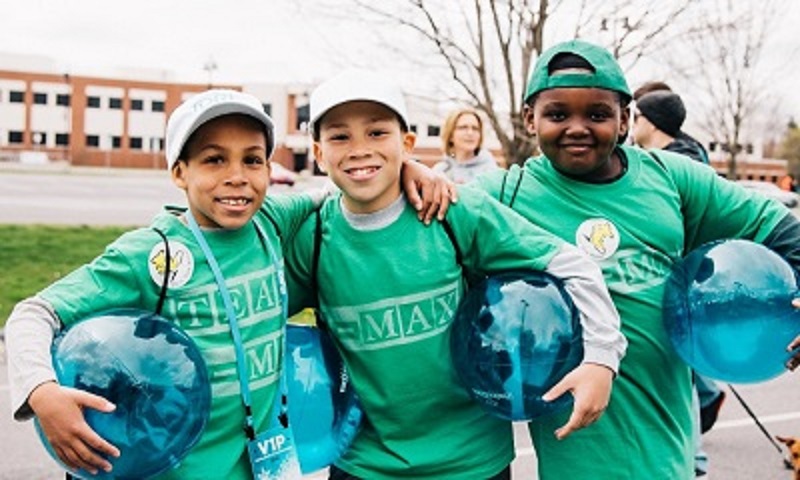 Join us at Breakthrough T1D One Walk Northeast PA