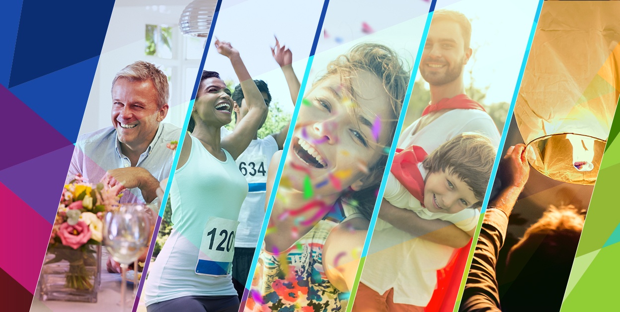 Why choose Breakthrough T1D Your Way?