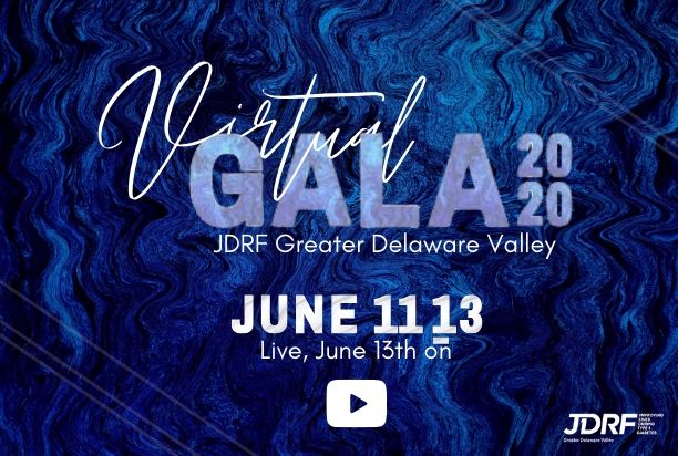 Bringing the Gala to YOU!